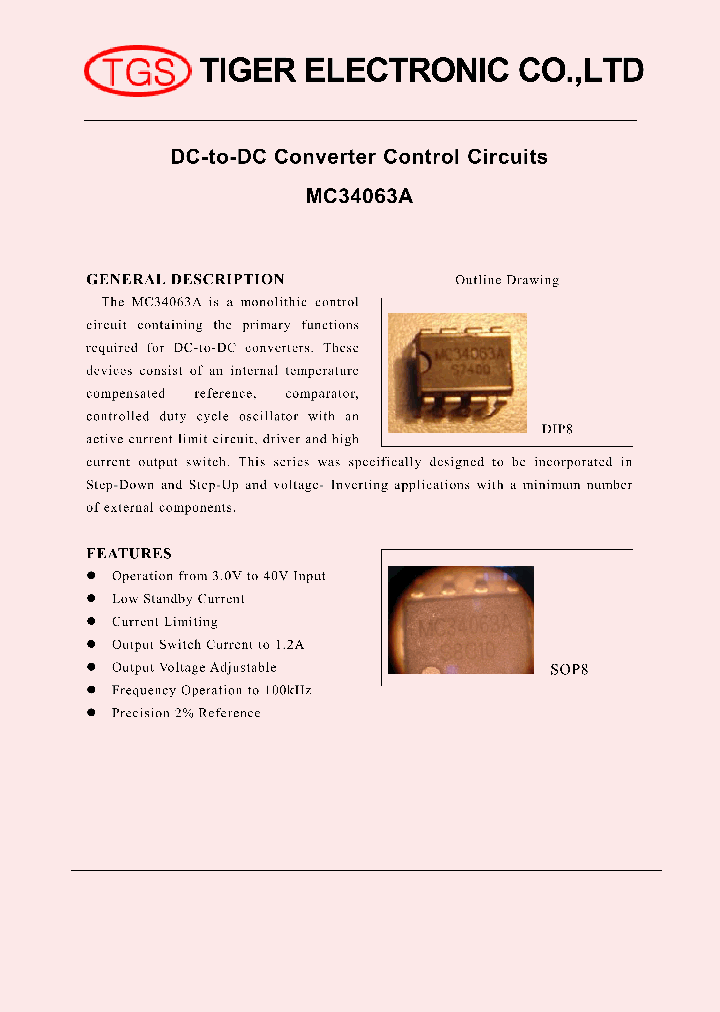 MC34063A_4391522.PDF Datasheet