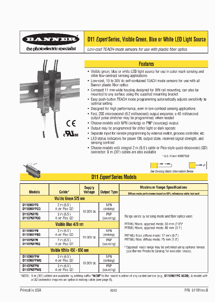 D11EP6FPB_4398731.PDF Datasheet