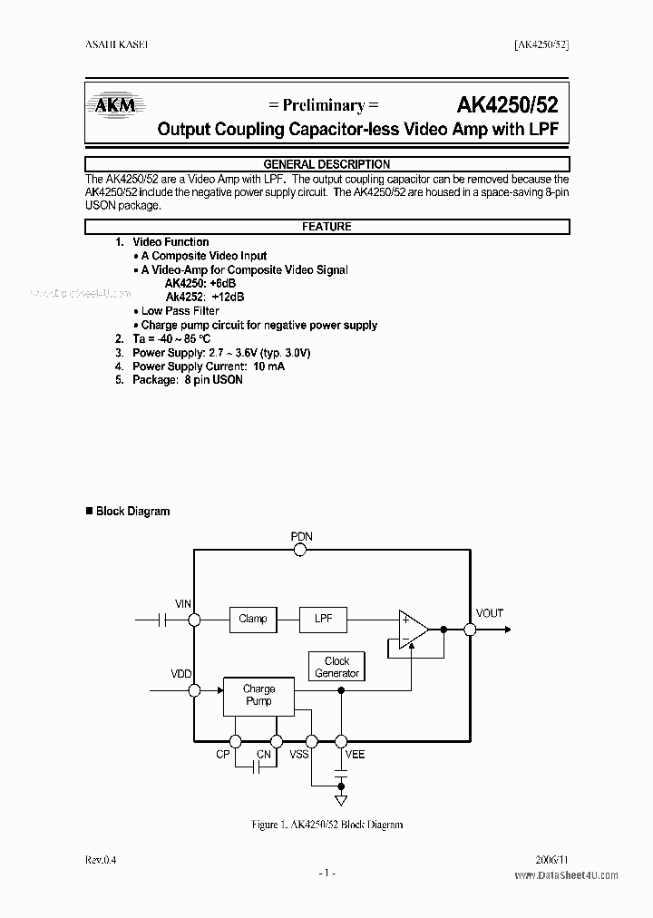 AK4252_4398863.PDF Datasheet