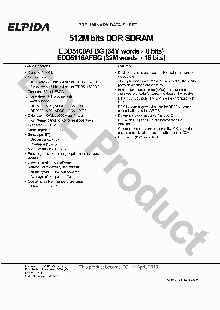 EDD5108AFBG-5C-E_4399508.PDF Datasheet