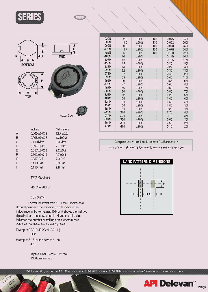 SDS130R_4405673.PDF Datasheet
