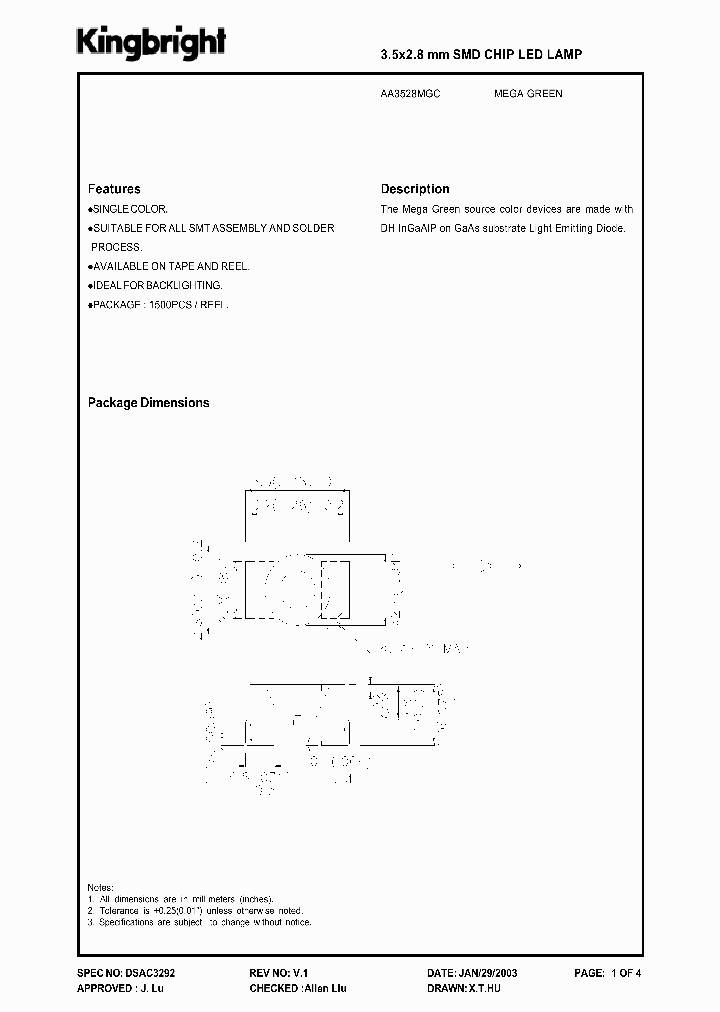 AA3528MGC_4406438.PDF Datasheet