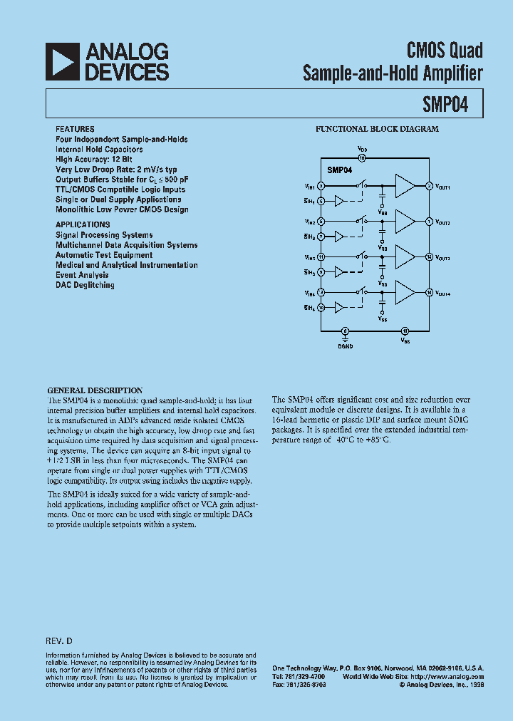SMP04EPZ_4407384.PDF Datasheet