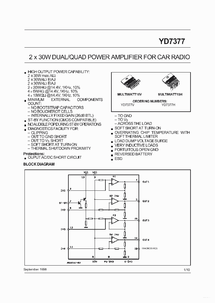 YD7377_4409647.PDF Datasheet