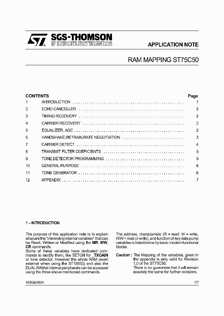 AN536_4410236.PDF Datasheet