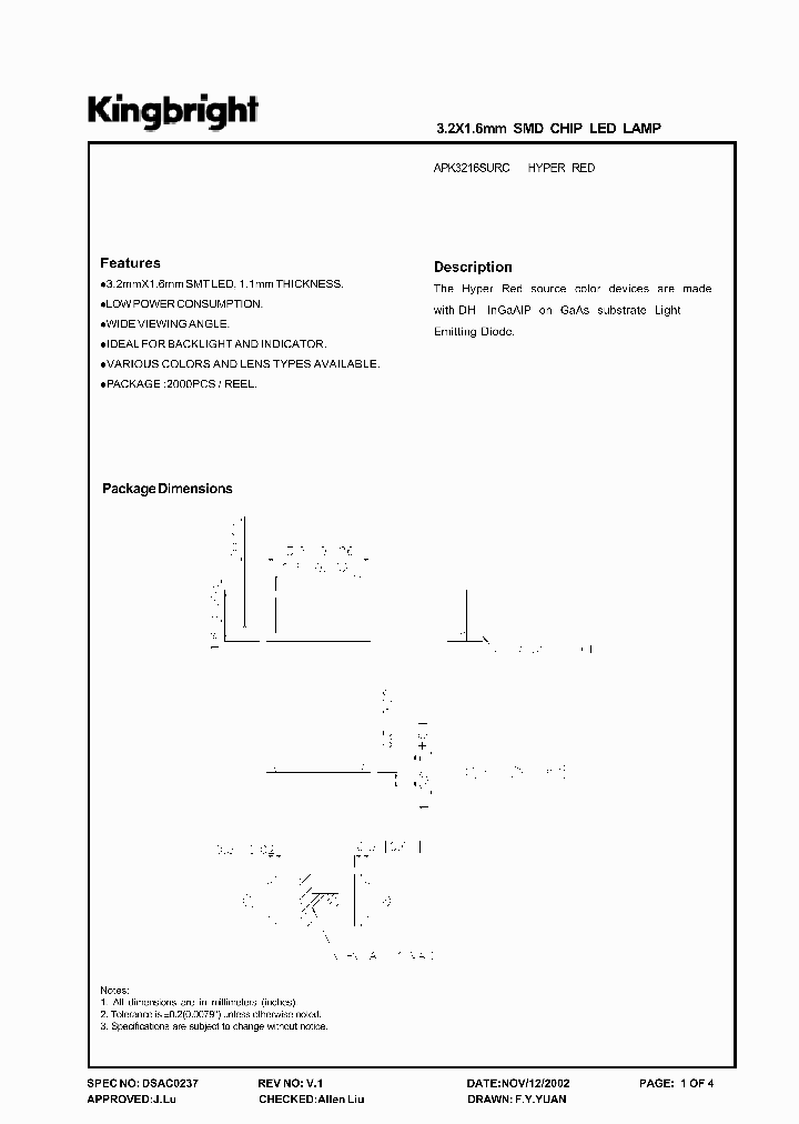 APK3216SURC_4411833.PDF Datasheet