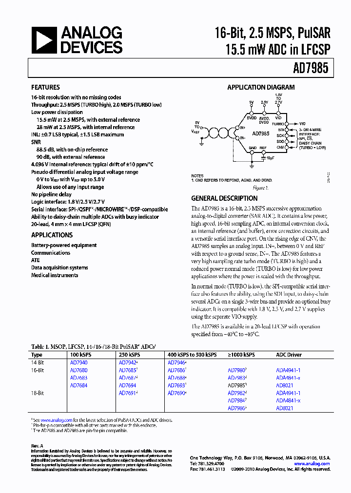 AD7985BCPZ_4418152.PDF Datasheet