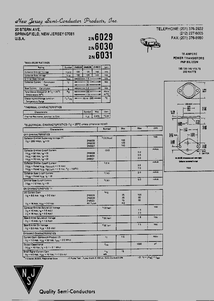 2N6030_4420498.PDF Datasheet
