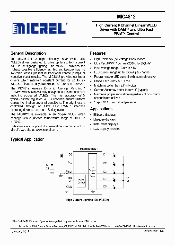 MIC4812YMME_4435536.PDF Datasheet