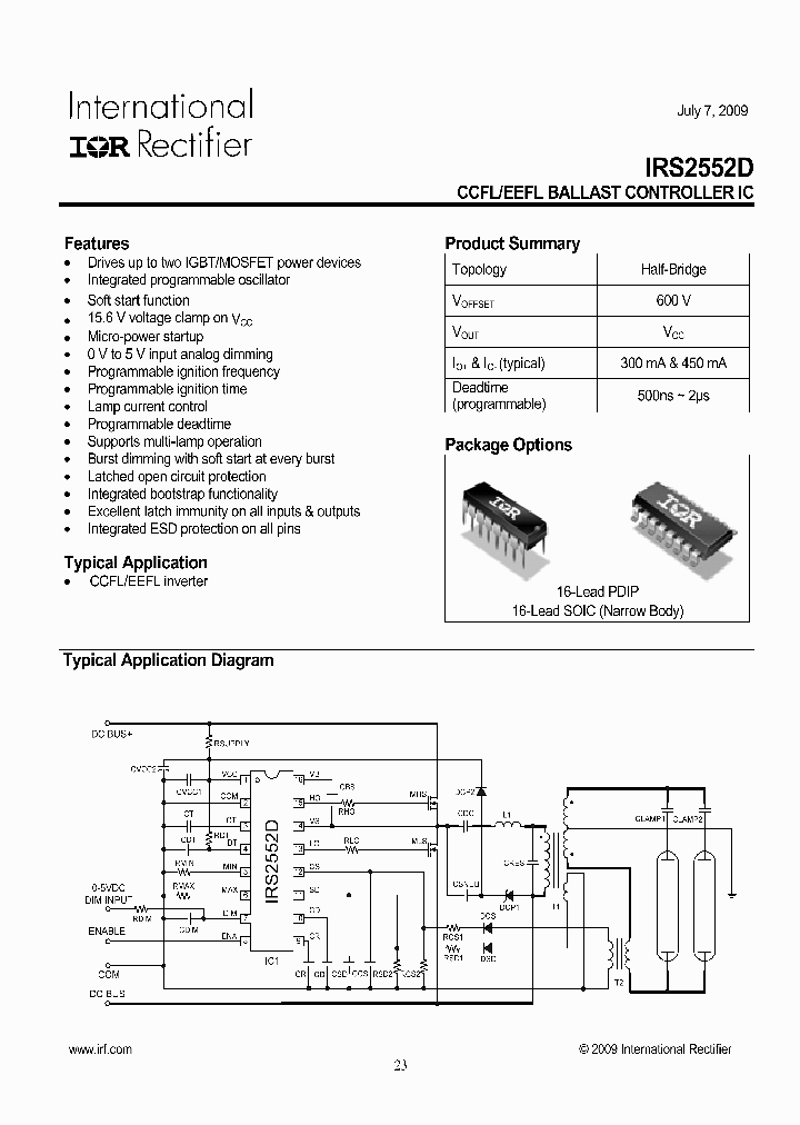 IRS2552D_4440322.PDF Datasheet