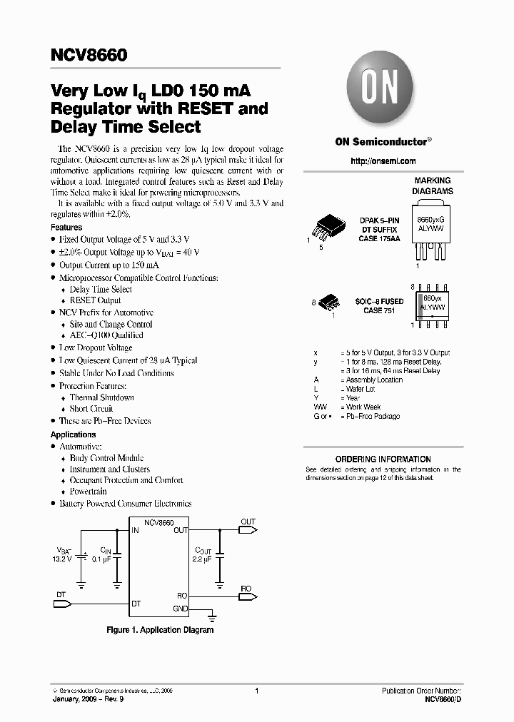 NCV86603D33R2G_4443784.PDF Datasheet