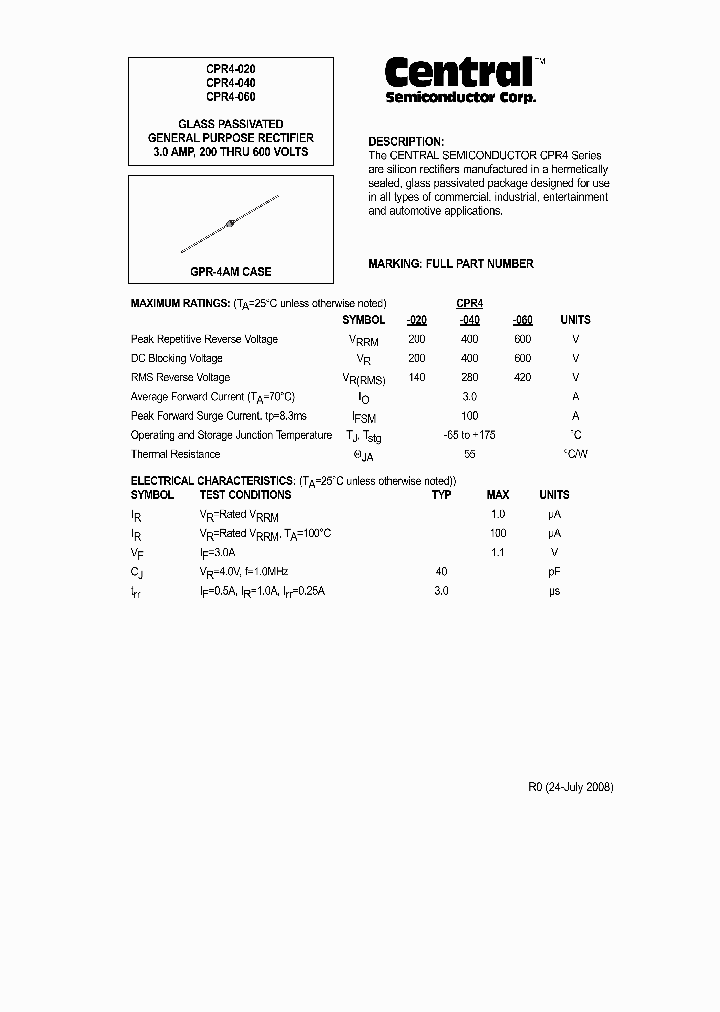 CPR4-060_4444001.PDF Datasheet
