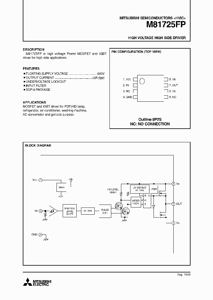 M81725FP_4445375.PDF Datasheet