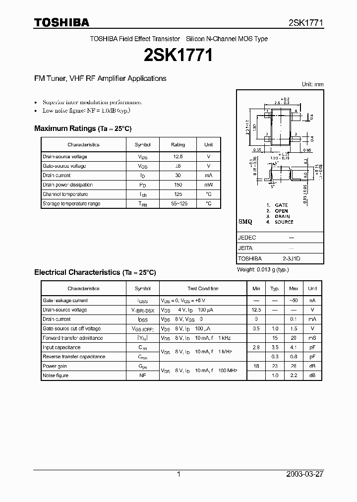 2SK1771_4445914.PDF Datasheet