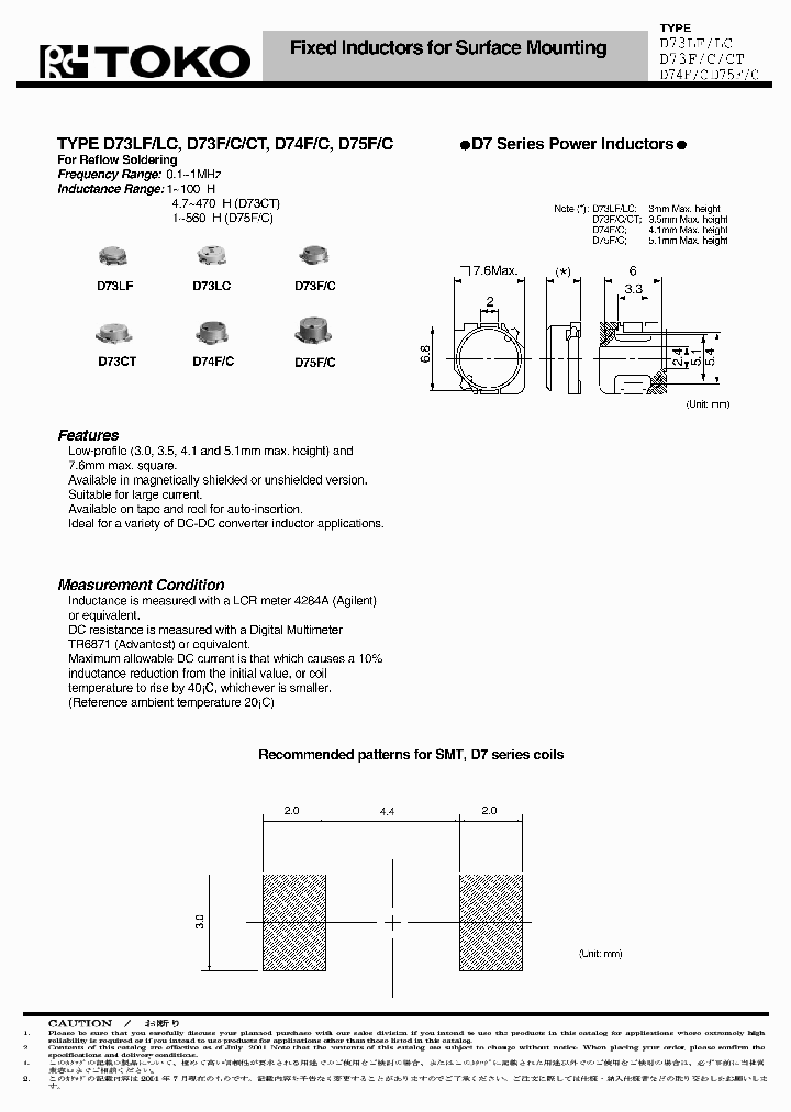 817FE-101M_4446174.PDF Datasheet