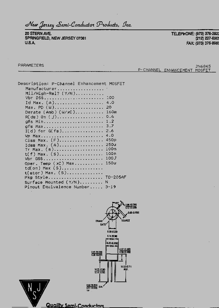 2N6845_4448445.PDF Datasheet