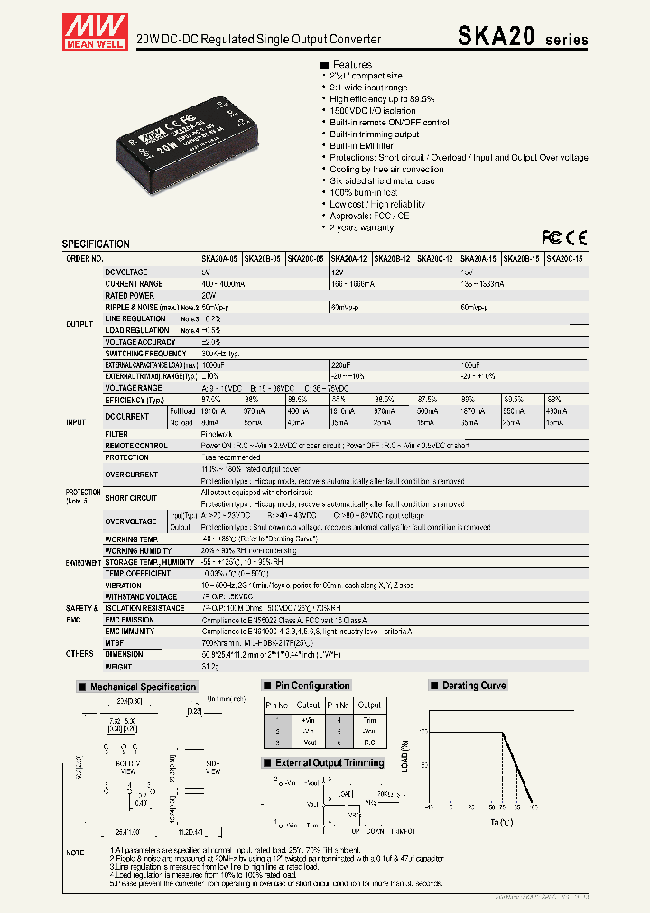 SKA20A-05_4452754.PDF Datasheet