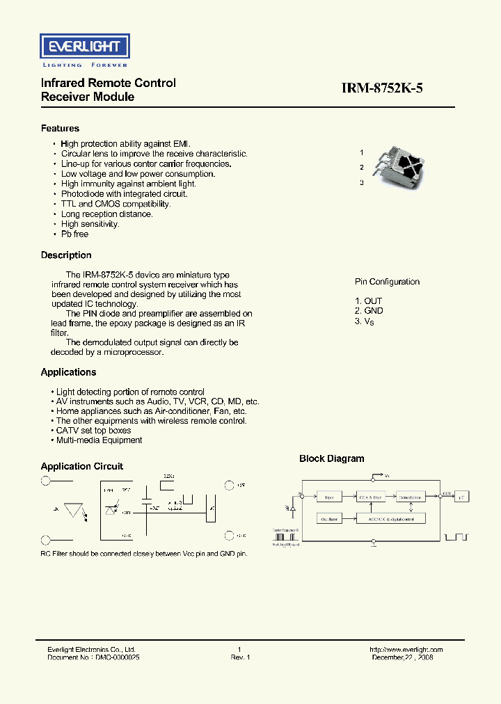 IRM-8752K-5_4455415.PDF Datasheet