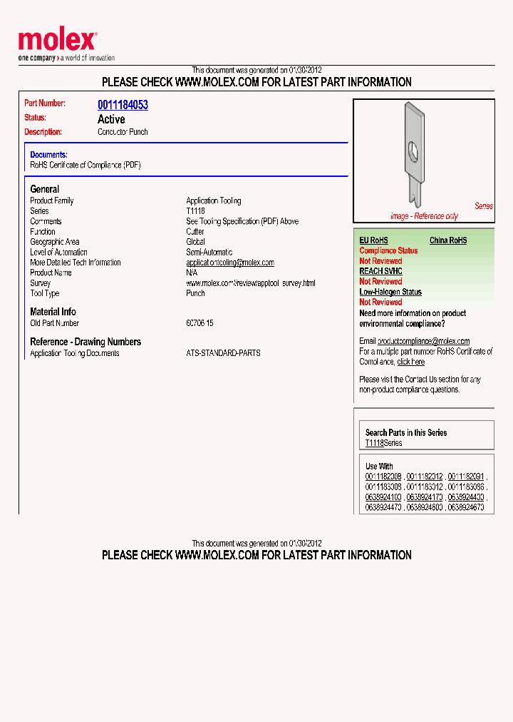 0011184053_4456277.PDF Datasheet