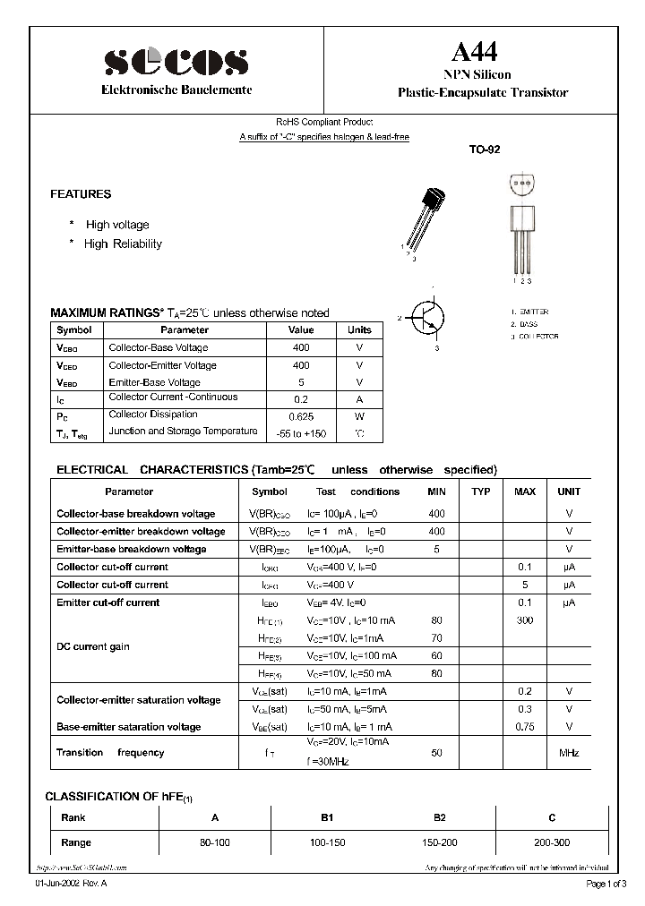 A44_4456694.PDF Datasheet