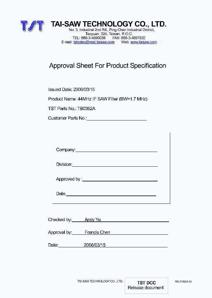 TB0362A_4457285.PDF Datasheet