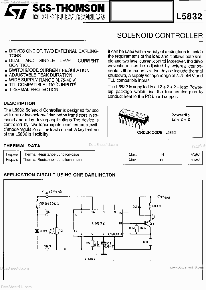 L5832_4462261.PDF Datasheet