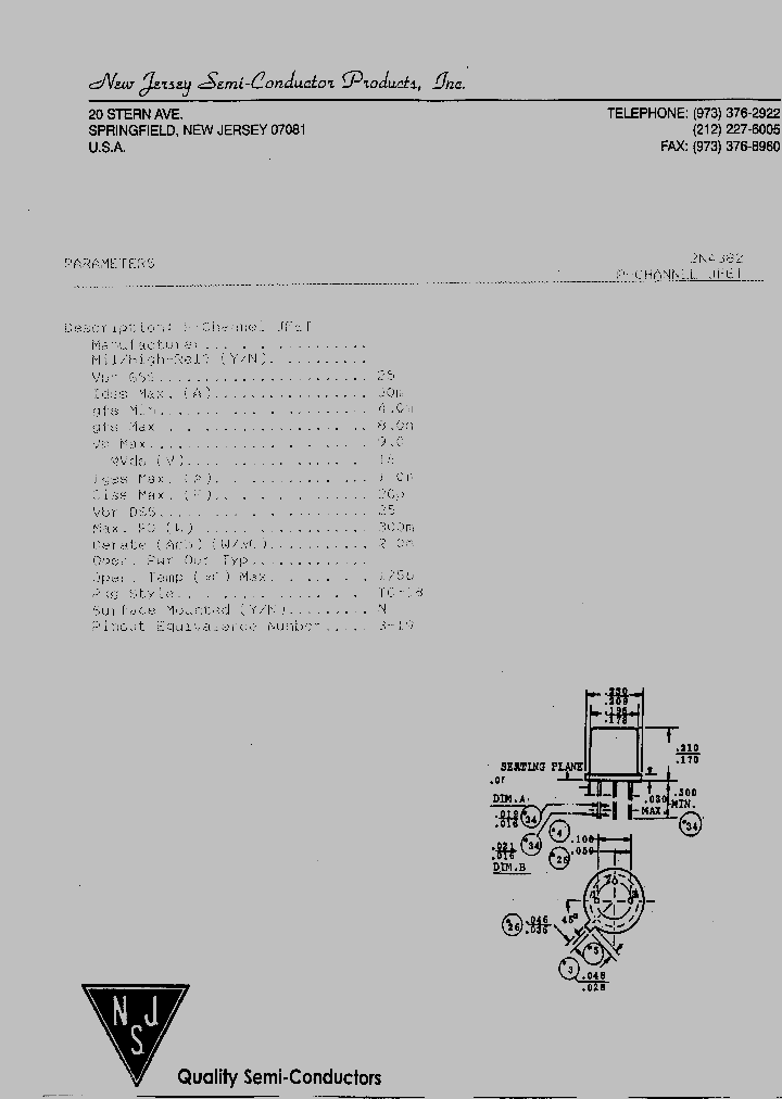 2N4382_4462423.PDF Datasheet