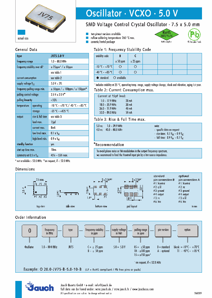 JV75-50V_4463047.PDF Datasheet