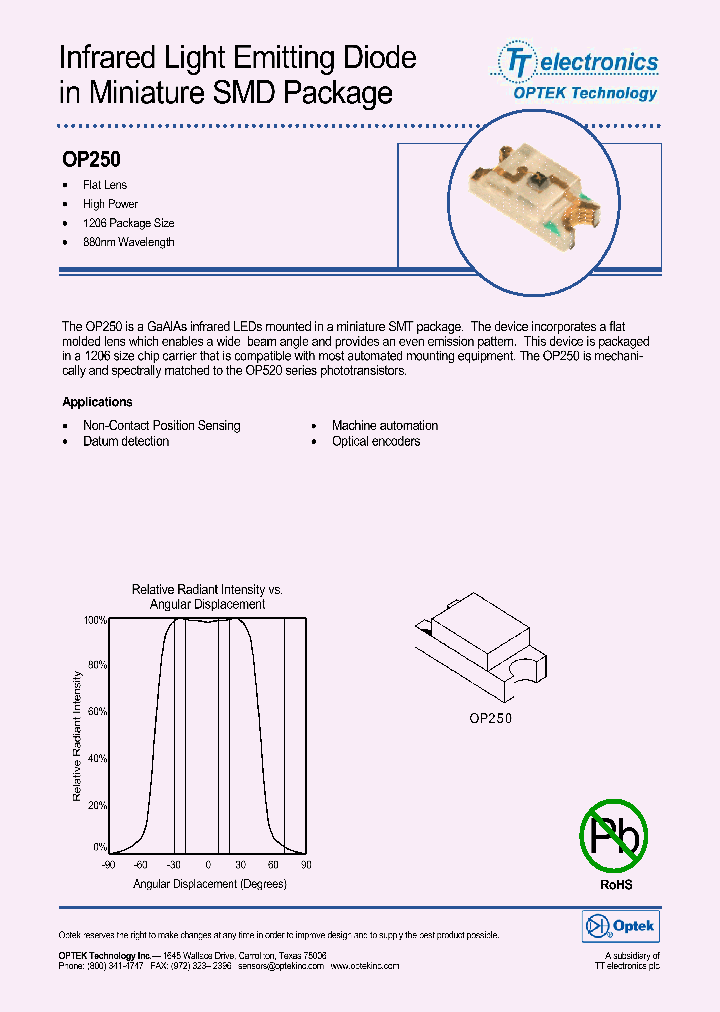OP250_4463541.PDF Datasheet