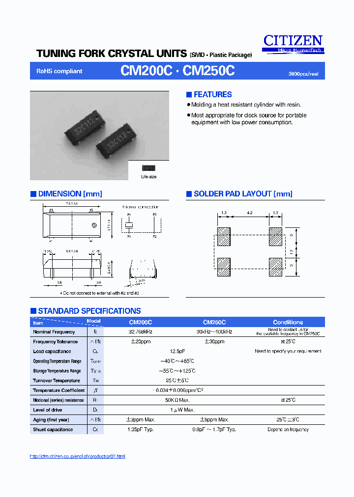 CM200C_4465204.PDF Datasheet