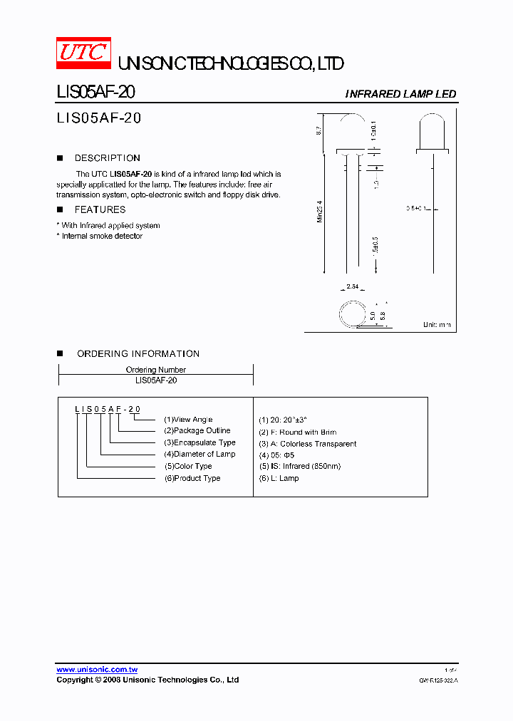 LIS05AF-20_4465294.PDF Datasheet