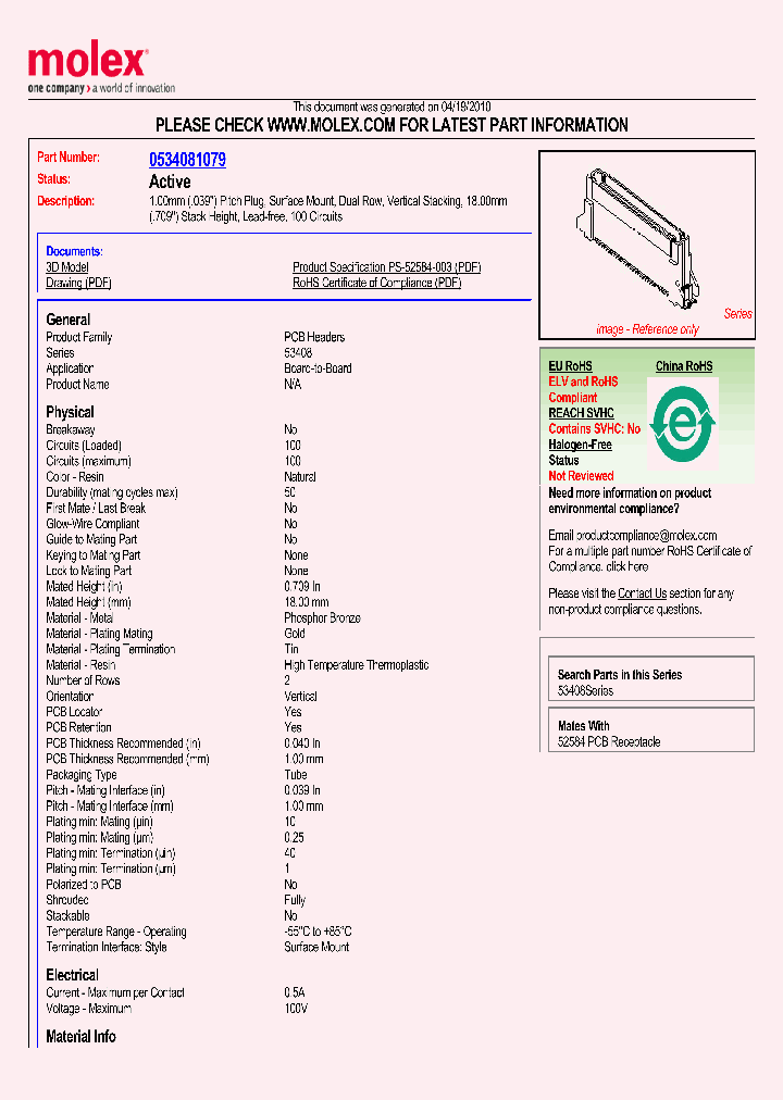 0534081079_4465781.PDF Datasheet