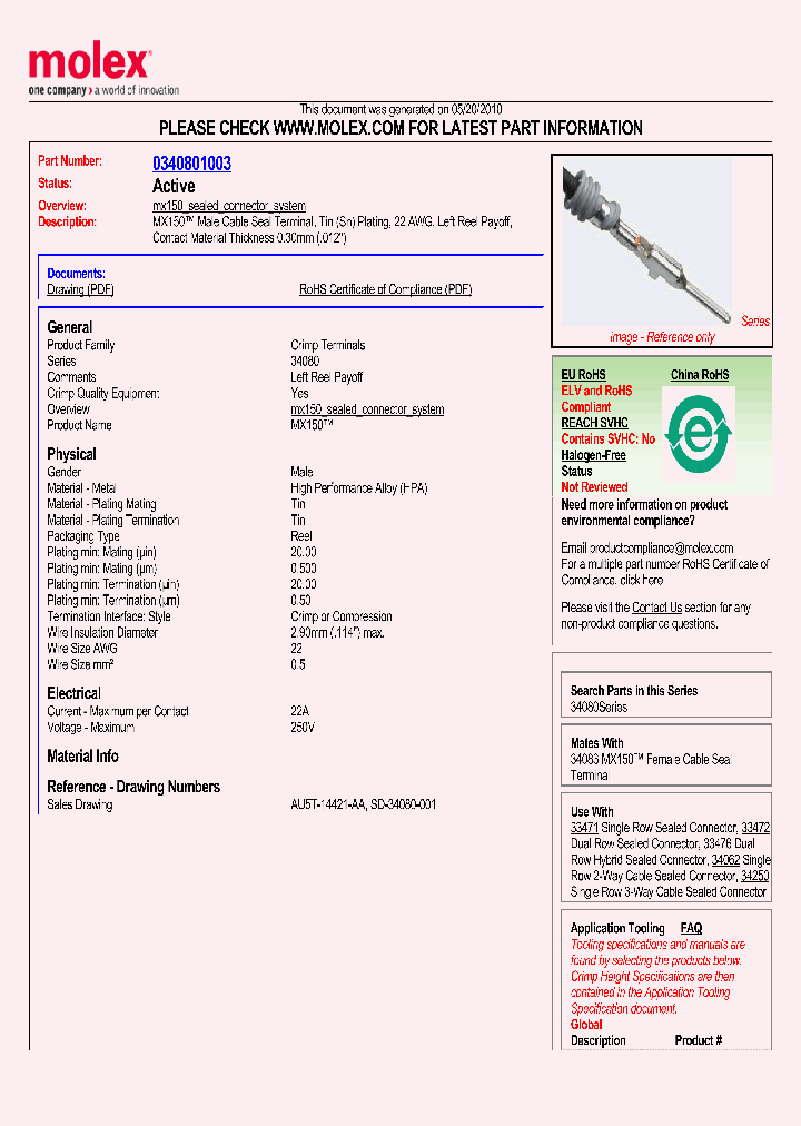 0340801003_4465772.PDF Datasheet
