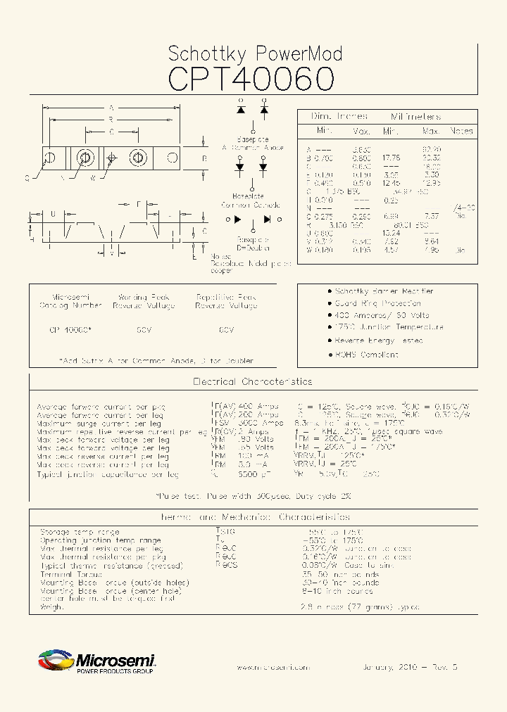 CPT4006010_4466154.PDF Datasheet