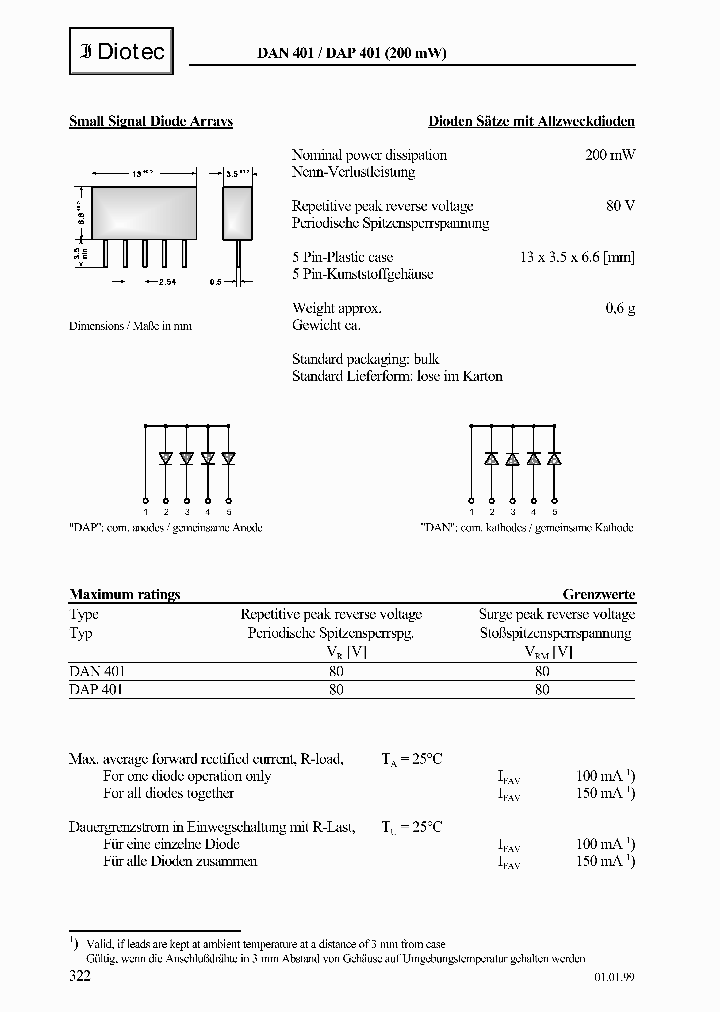 DAP401_4466618.PDF Datasheet