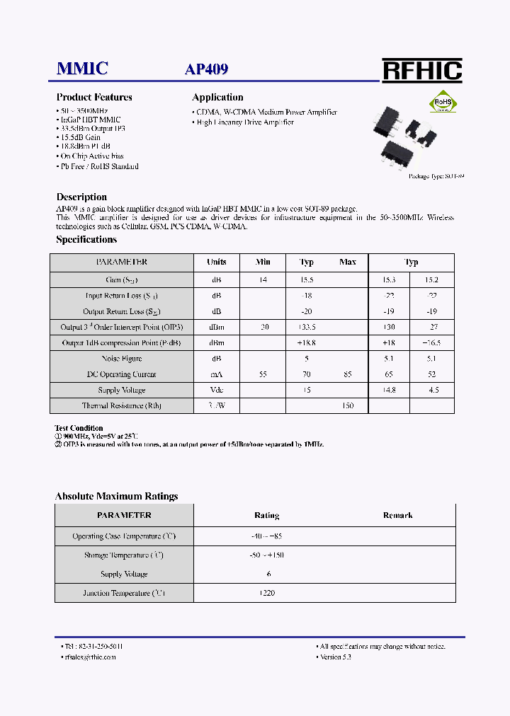 AP409_4466583.PDF Datasheet