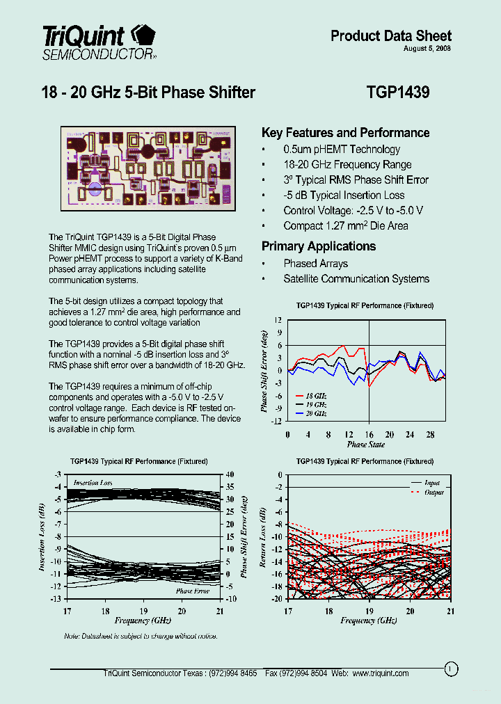 TGP1439_4468364.PDF Datasheet