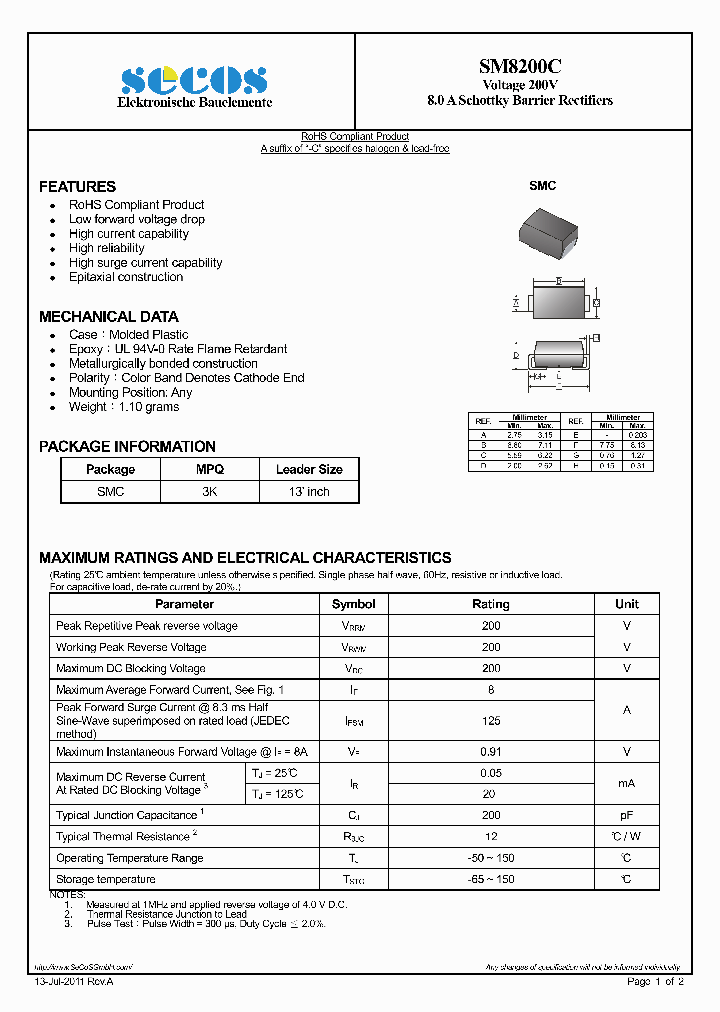 SM8200C_4468620.PDF Datasheet