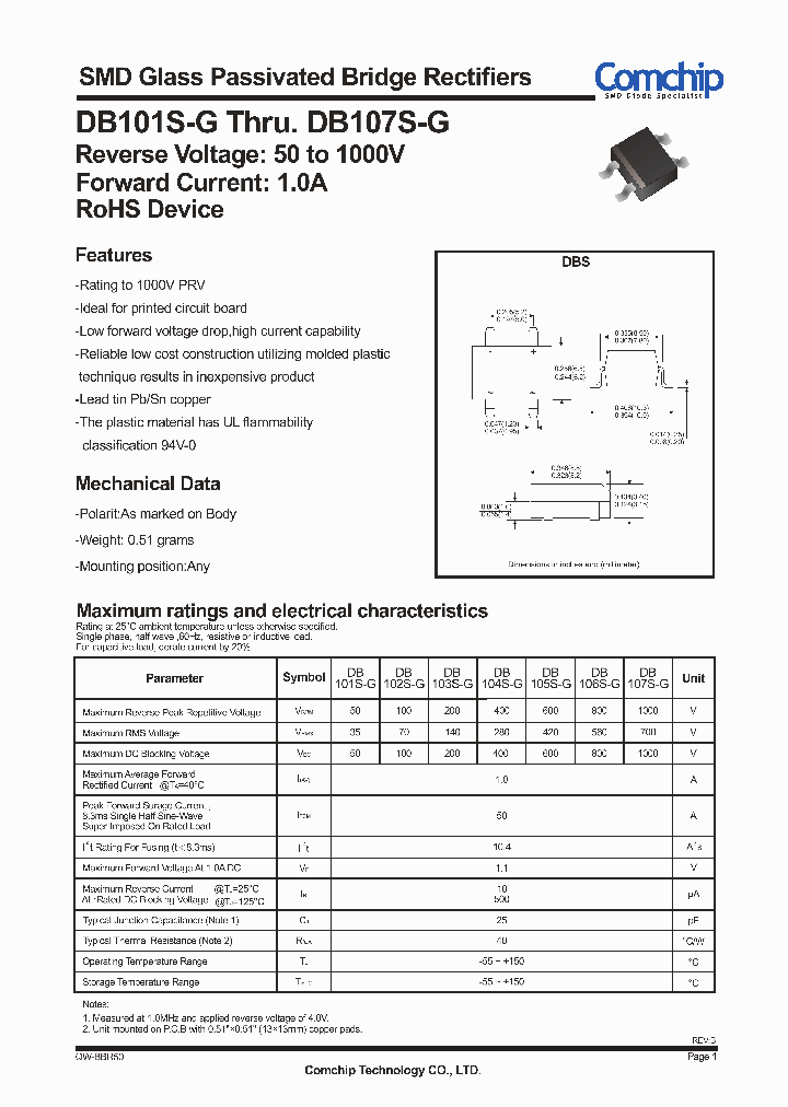 DB102S-G_4471705.PDF Datasheet