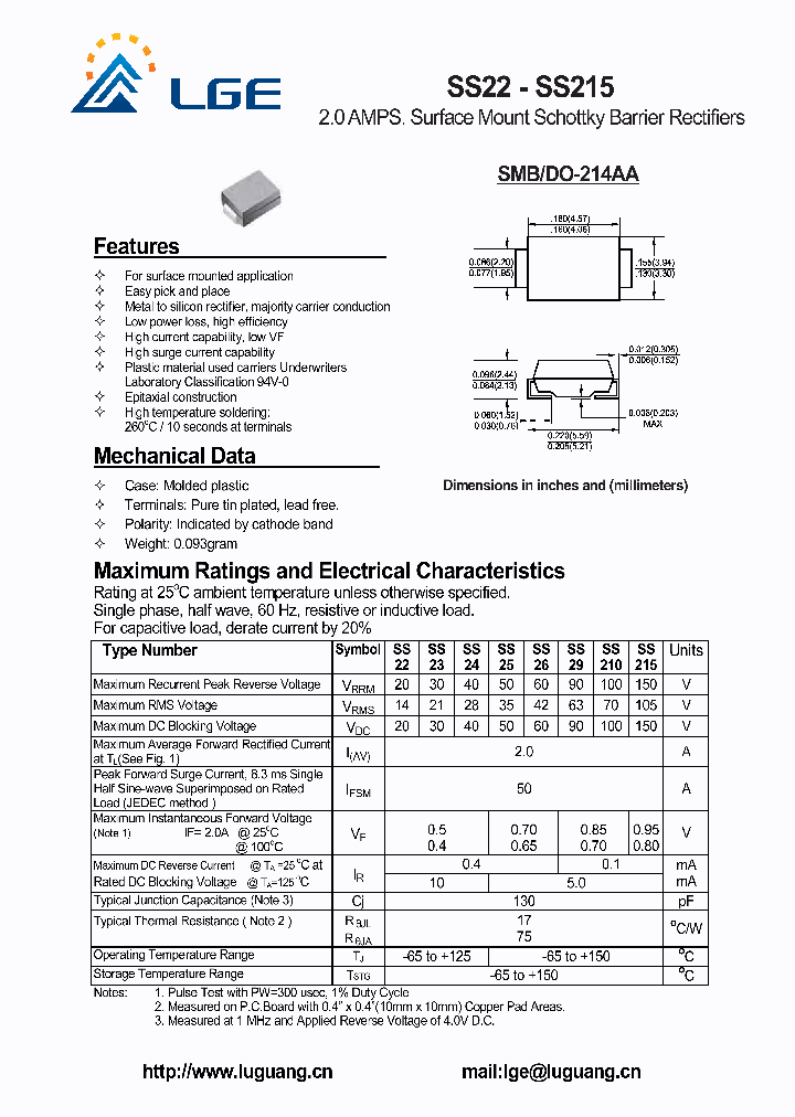 SS210_4475097.PDF Datasheet