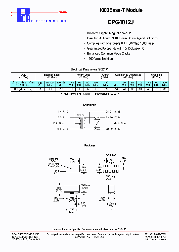 EPG4012J_4476505.PDF Datasheet