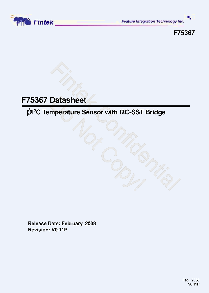 F75367_4476636.PDF Datasheet
