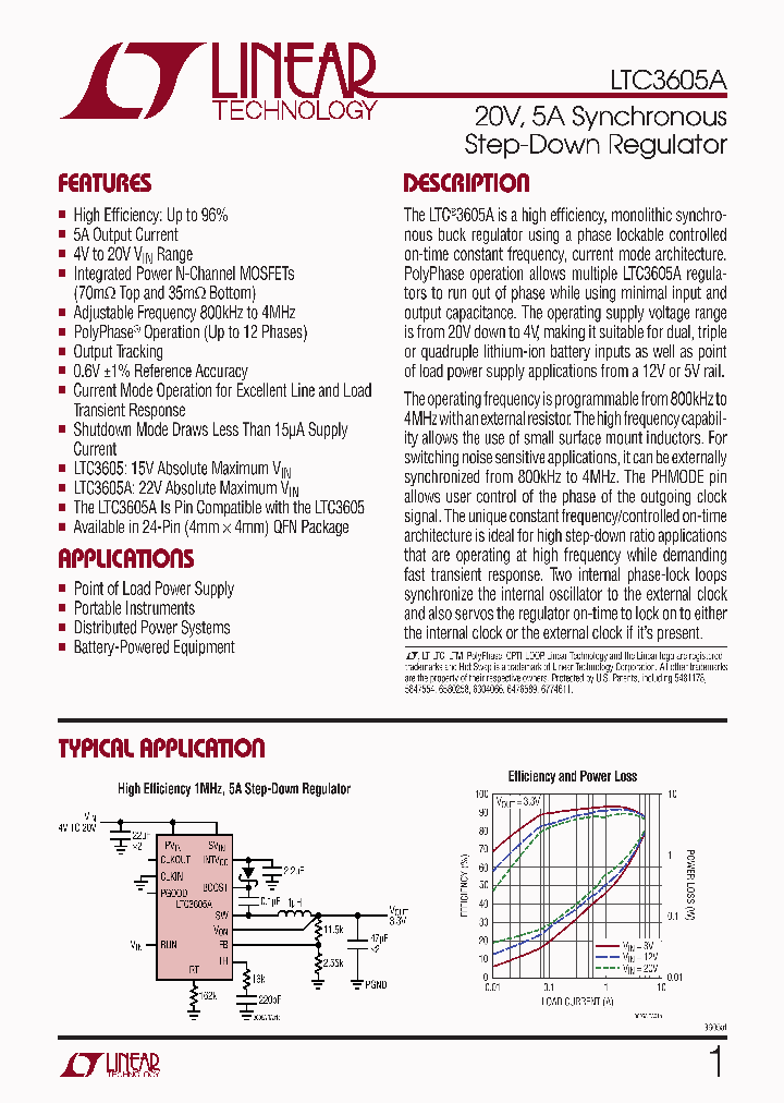 LTC3611_4477951.PDF Datasheet