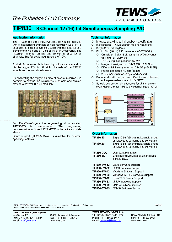 TIP830_4478472.PDF Datasheet
