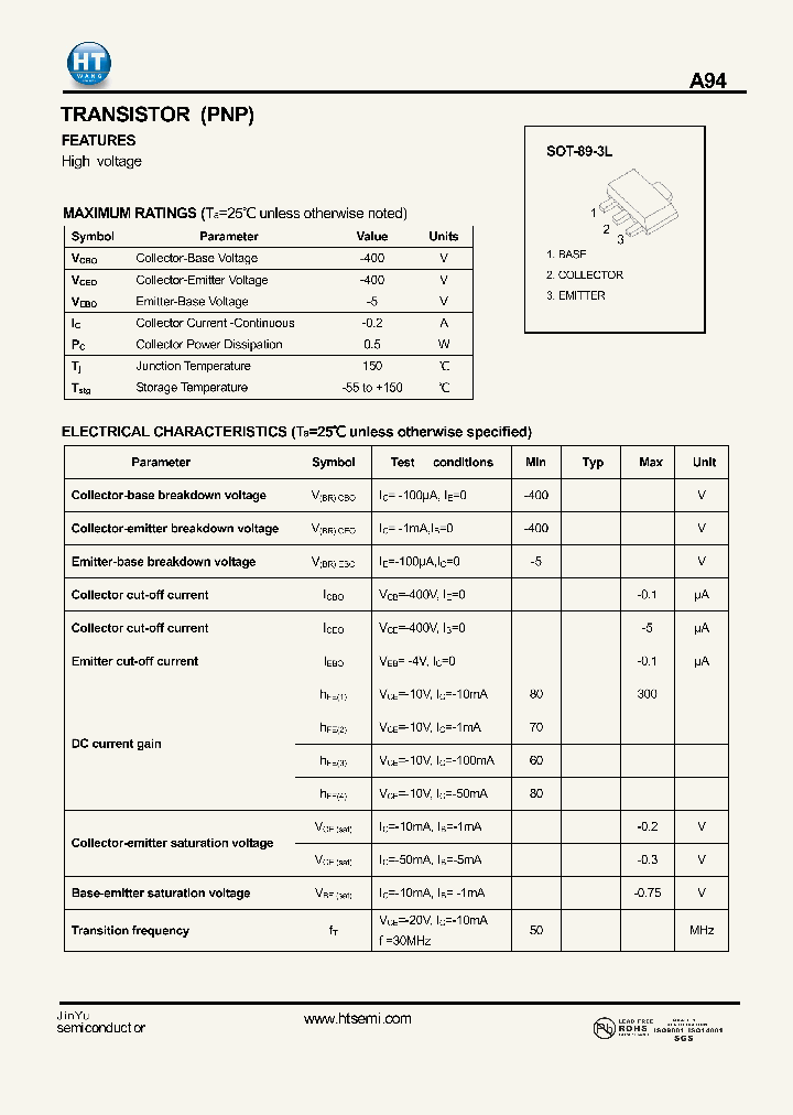 A94_4479249.PDF Datasheet