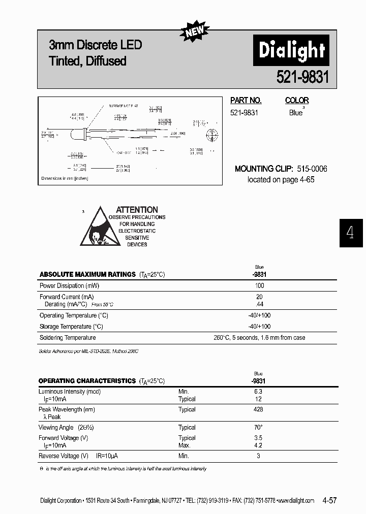 521-9831F_4479752.PDF Datasheet