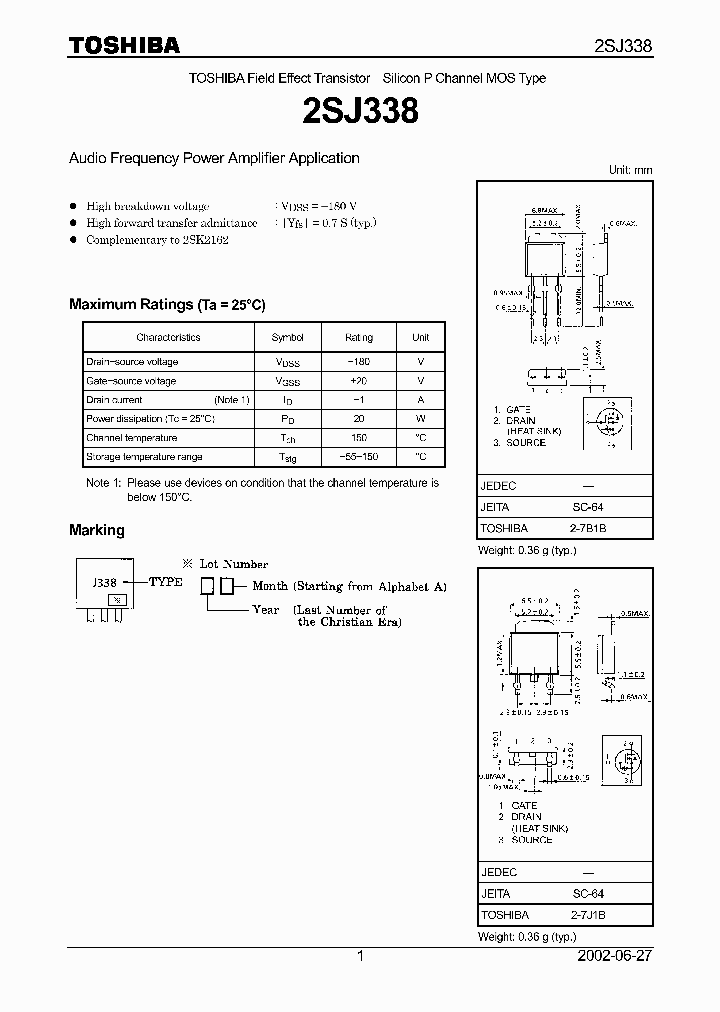 2SJ338_4481782.PDF Datasheet