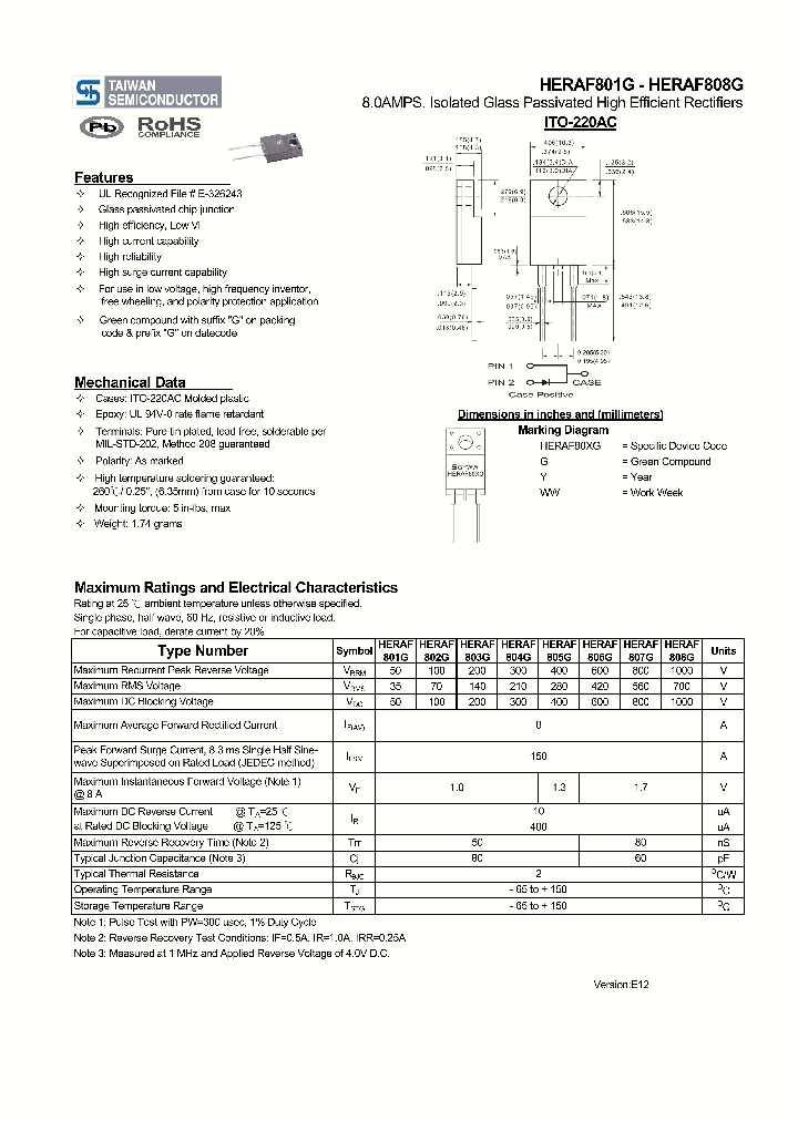HERAF801G_4487008.PDF Datasheet