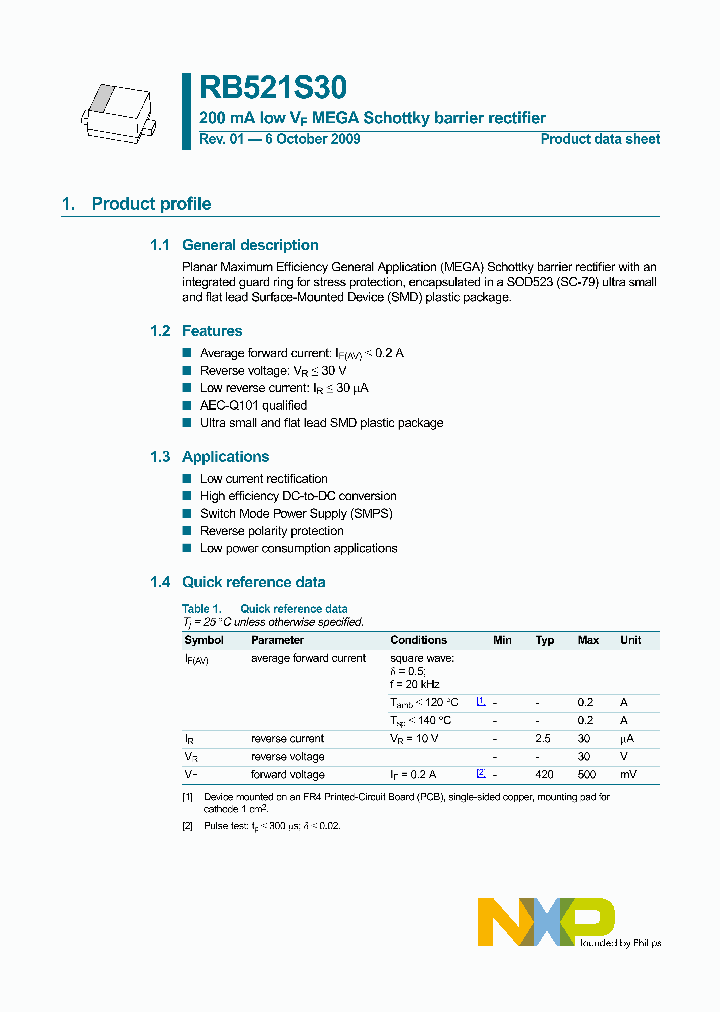 RB521S30_4486837.PDF Datasheet