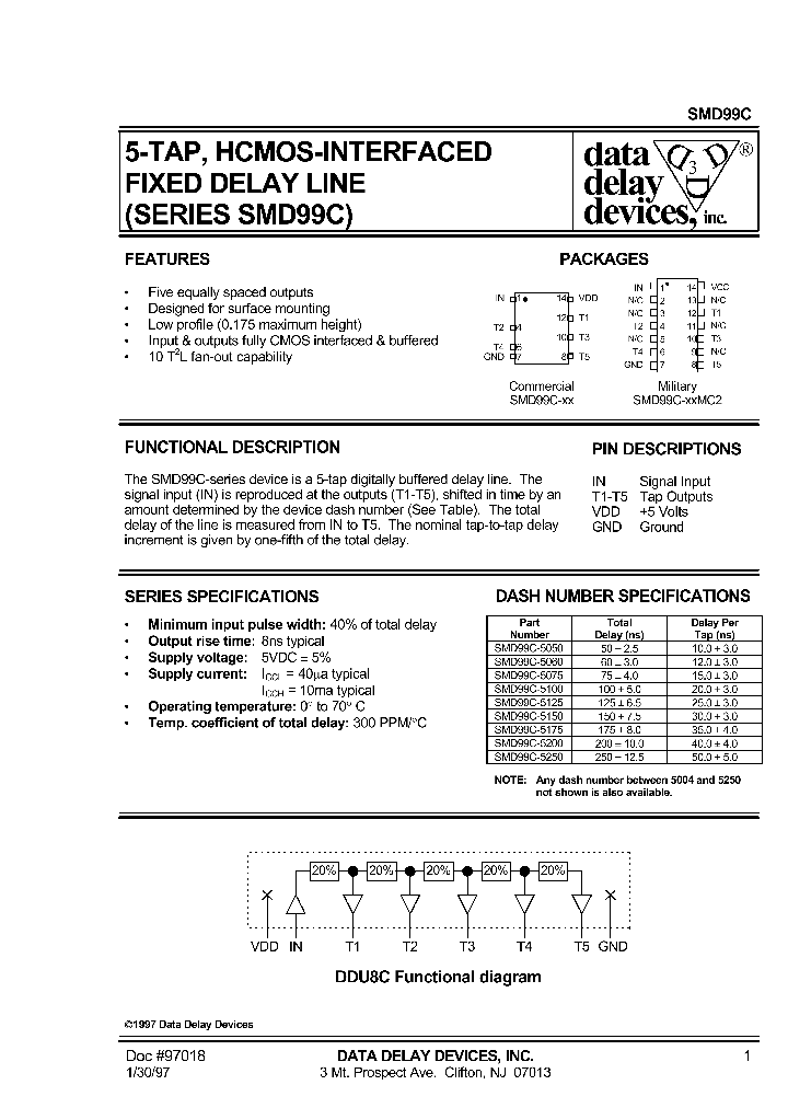 SMD99C-5200_4488531.PDF Datasheet